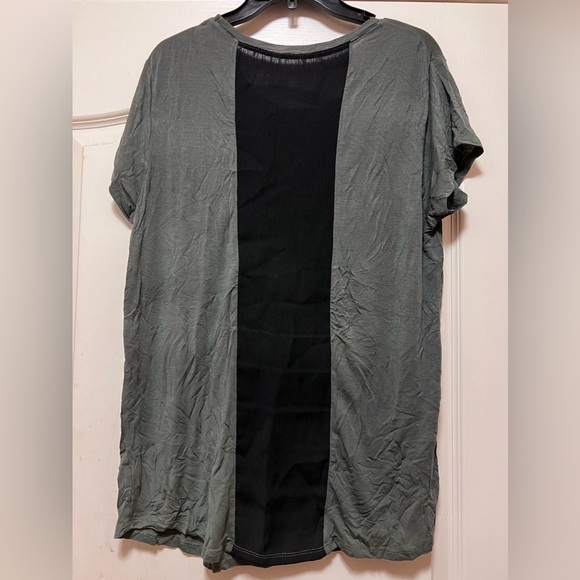 Hard Rock Shirt. Size large. From Hard Rock Casino in Las Vegas - Picture 3 of 3